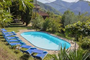 Casa Tognarello Borgo A Mozzano